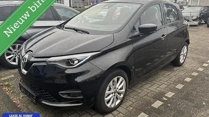 Occasion 2022 Renault Zoe Experience Hatchback | € 15.990 (Eerlijke prijs)