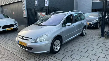 Occasion Peugeot 307 109 PK (80 kW) 2004 MPV