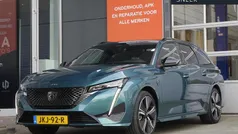 Gebruikt 2024 Peugeot 308 GT Stationwagen | € 30.945 (Eerlijke prijs)