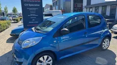 Gebruikt 2011 Citroën C1 Hatchback | € 3.350 (Eerlijke prijs)
