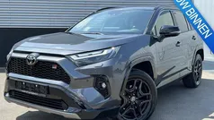 Gebruikt 2024 Toyota RAV4 Sport SUV | € 52.900 (Eerlijke prijs)