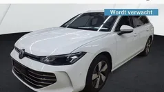 Gebruikt 2024 VW Passat Business Stationwagen | € 35.900 (Eerlijke prijs)