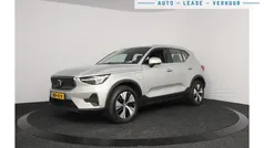Grijs Gebruikt 2022 Volvo XC40 Inscription SUV | € 31.800 (Goede deal)