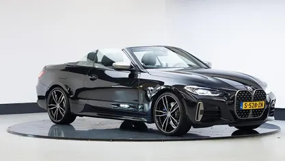 Occasion BMW M440 Executive 375 PK (275 kW) 2022 Sedan