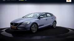 Grijs Gebruikt 2018 Volvo V40 Plus Stationwagen | € 16.950 (Eerlijke prijs)