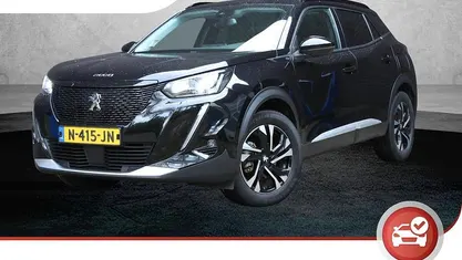 Occasion Peugeot e-2008 Allure 100 kW (136 PK) 2021 SUV