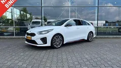 Gebruikt 2019 Kia ProCeed Hatchback | € 19.950 (Eerlijke prijs)