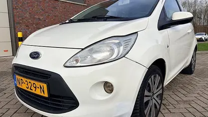 Occasion Ford Ka Titanium 69 PK (50 kW) 2009 Hatchback
