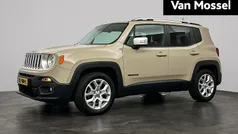 Suv Gebruikt 2016 Jeep Renegade Limited SUV | € 16.940 (Eerlijke prijs)