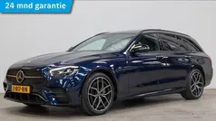 Gebruikt 2024 Mercedes 200 AMG line Stationwagen | € 58.950 (Eerlijke prijs)