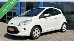Gebruikt 2010 Ford Ka Cool & Sound Edition Hatchback | € 3.950 (Eerlijke prijs)