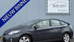 Gebruikt 2013 Toyota Prius Business Edition Hatchback | € 13.450 (Eerlijke prijs)