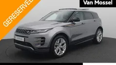 Grijs Gebruikt 2024 Land Rover Range Rover evoque SE Dynamic SUV | € 55.940 (Eerlijke prijs)