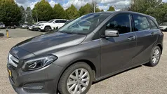 Gebruikt 2015 Mercedes B180 Ambition MPV | € 13.985 (Eerlijke prijs)
