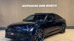 Gebruikt 2020 Audi A6 Competition Sedan | € 42.890 (Eerlijke prijs)