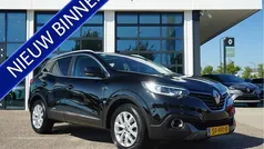 Gebruikt 2018 Renault Kadjar Intens SUV | € 16.495 (Eerlijke prijs)