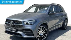 Grijs Gebruikt 2021 Mercedes GLE350e Premium Plus SUV | € 64.900 (Goede deal)