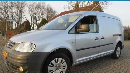 Occasion VW Caddy Maxi 102 PK (75 kW) 2009 MPV