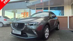 Gebruikt 2016 Mazda CX-3 SUV | € 14.450 (Eerlijke prijs)