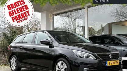 Occasion Peugeot 308 SW Active 110 PK (80 kW) 2020 Stationwagen