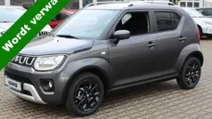 Gebruikt 2024 Suzuki Ignis Hatchback | € 24.445 (Eerlijke prijs)