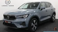 Grijs Gebruikt 2022 Volvo XC40 Inscription SUV | € 36.950 (Eerlijke prijs)
