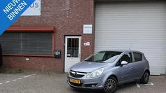 Gebruikt 2007 Opel Corsa Enjoy Hatchback | € 1.499 (Goede deal)