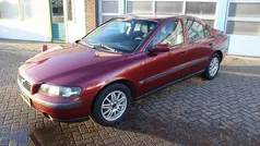 Gebruikt 2004 Volvo S60 Sedan | € 2.950 (Eerlijke prijs)