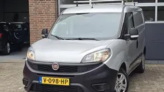 Gebruikt 2017 Fiat Doblò MPV | € 4.995 (Eerlijke prijs)