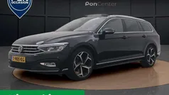 Zwart Gebruikt 2023 VW Passat Business Stationwagen | € 33.450 (Eerlijke prijs)