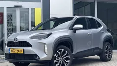 Gebruikt 2025 Toyota Yaris Cross Edition SUV | € 32.190 (Eerlijke prijs)