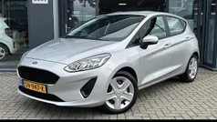 Gebruikt 2018 Ford Fiesta Trend Hatchback | € 10.935 (Eerlijke prijs)
