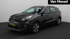 Zwart Gebruikt 2020 Kia Niro SUV | € 20.900 (Eerlijke prijs)