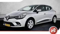 Gebruikt 2017 Renault Clio IV LIMITED Hatchback | € 8.925 (Eerlijke prijs)