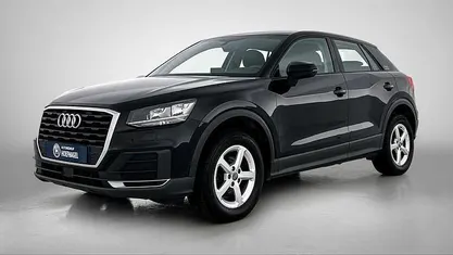 Occasion 2017 Audi Q2 Sport SUV | € 16.995 (Eerlijke prijs)