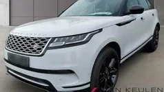 Wit Gebruikt 2021 Land Rover Range Rover Velar SUV | € 47.935 (Super prijs)