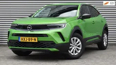 Groen Gebruikt 2022 Opel Mokka SUV | € 17.750 (Super prijs)