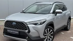 Overige Gebruikt 2024 Toyota Corolla Cross SUV | € 34.150 (Goede deal)