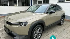 Geel Gebruikt 2023 Mazda MX30 Makoto SUV | € 19.995 (Eerlijke prijs)