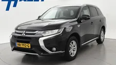 Gebruikt 2015 Mitsubishi Outlander P-HEV SUV | € 11.945 (Eerlijke prijs)