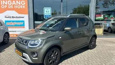 Gebruikt 2020 Suzuki Ignis Hatchback | € 20.445 (Eerlijke prijs)