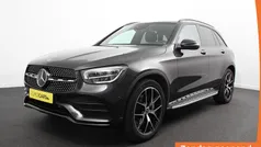 Gebruikt 2022 Mercedes GLC300e Business SUV | € 49.590 (Eerlijke prijs)