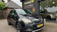 Gebruikt 2014 Opel Mokka Cosmo SUV | € 8.750 (Eerlijke prijs)