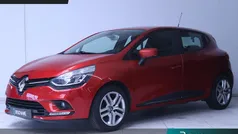 Gebruikt 2017 Renault Clio IV Zen Hatchback | € 11.220 (Eerlijke prijs)
