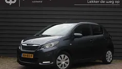 Gebruikt 2014 Peugeot 108 Active Hatchback | € 5.200 (Eerlijke prijs)