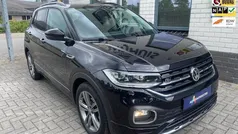 Gebruikt 2019 VW T-Cross Style SUV | € 23.250 (Eerlijke prijs)