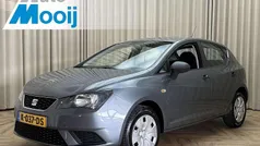 Gebruikt 2014 Seat Ibiza FR Hatchback | € 5.950 (Eerlijke prijs)