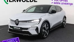 Gebruikt 2025 Renault Mégane Komfort Hatchback | € 37.450 (Super prijs)