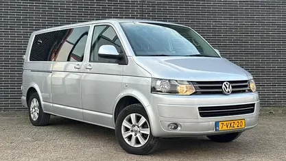 Occasion 2012 VW T5 Van | € 6.950 (Goede deal)