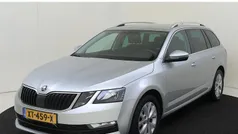 Gebruikt 2019 Skoda Octavia Business Line Stationwagen | € 18.450 (Eerlijke prijs)